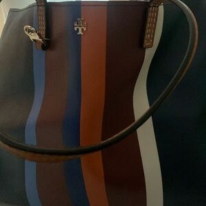 Tory burch Kerrington tote bag - used